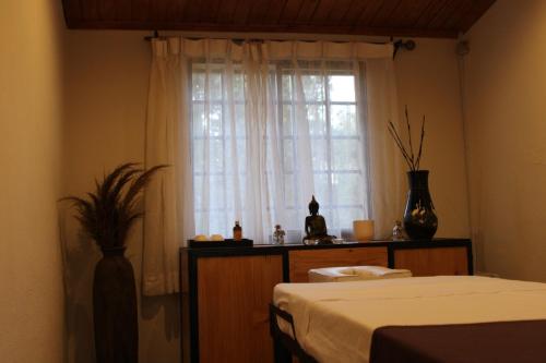 Спа, SOUIMANGA-HOTEL in Antsirabe Спа, SOUIMANGA-HOTEL in Antsirabe