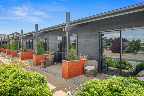 Riverside Hotel Marlborough in Blenheim Riverside Hotel Marlborough in Blenheim