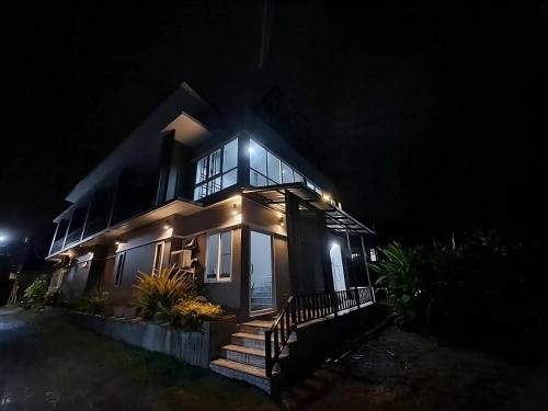 Exterior view, Triple J Hometel in Layan Exterior view, Triple J Hometel in Layan