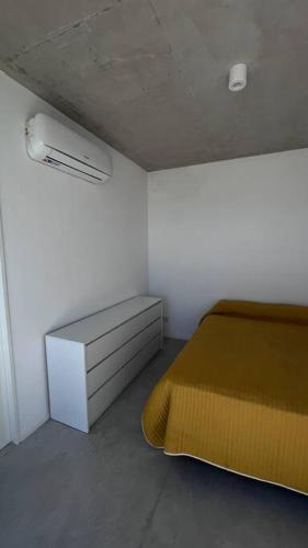 Duplex with terrace and garage