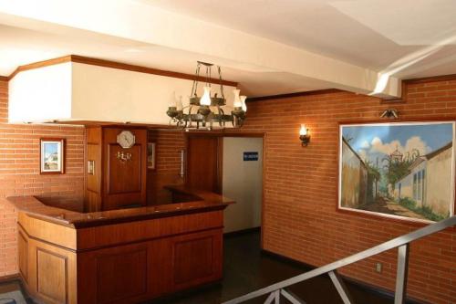 This photo about Hotel Santa Rita shared on HyHotel.com