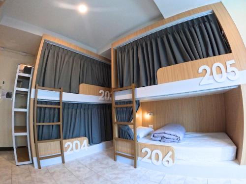 KPOP Hostel in Karon KPOP Hostel in Karon