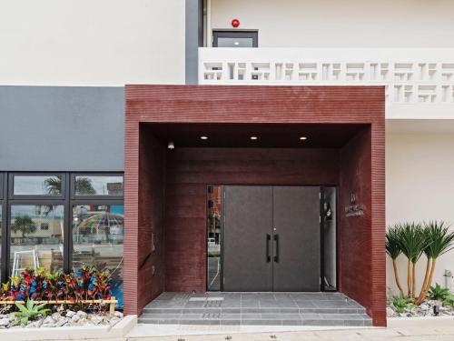 Exterior view, Music Hotel Koza by Coldio Premium in Okinawa Exterior view, Music Hotel Koza by Coldio Premium in Okinawa