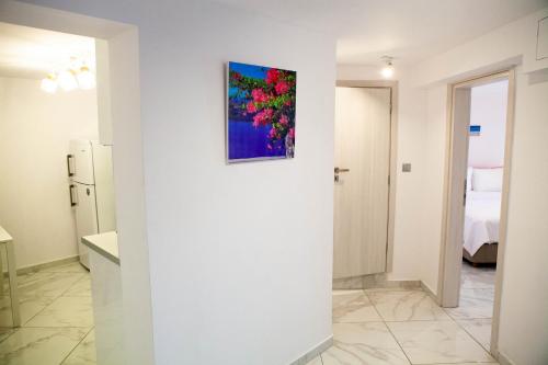 Beautiful Central Cozy Apartment