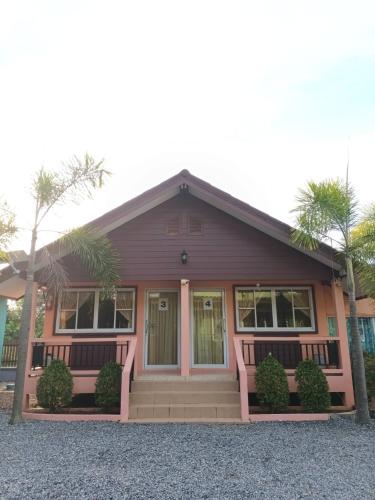 Krajomsai Resort เจ้าของมุสลิมห้ามดื่มแอลกอฮอล์ in Pakbara Krajomsai Resort เจ้าของมุสลิมห้ามดื่มแอลกอฮอล์ in Pakbara