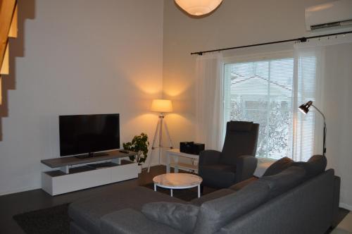 Apartment Vuokatin Taika 2 - Loppusiivous sisaltyy hintaan in Sotkamo Apartment Vuokatin Taika 2 - Loppusiivous sisaltyy hintaan in Sotkamo