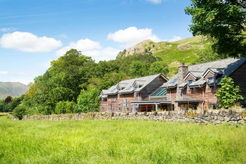 The Lodge In The Vale in Keswick The Lodge In The Vale in Keswick