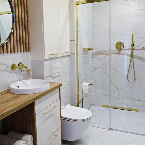 Apartamenty u ROXI in Zabobrze Apartamenty u ROXI in Zabobrze