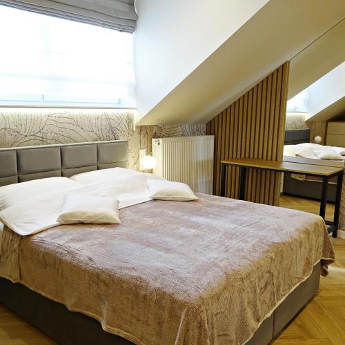 Apartamenty u ROXI in Zabobrze Apartamenty u ROXI in Zabobrze