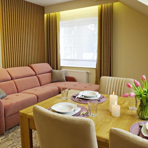 Apartamenty u ROXI in Zabobrze Apartamenty u ROXI in Zabobrze