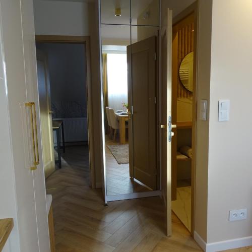Apartamenty u ROXI in Zabobrze Apartamenty u ROXI in Zabobrze