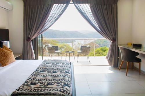 Impecto Guest House in Jozini Impecto Guest House in Jozini