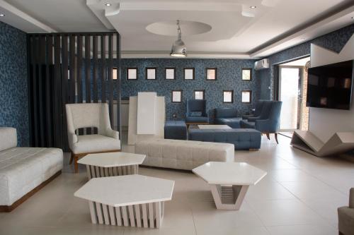 Létesítmények, Impecto Guest House in Jozini Létesítmények, Impecto Guest House in Jozini