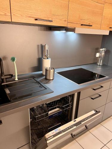 Zeitwohnung Kenn in كين Zeitwohnung Kenn in كين