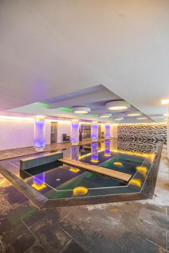 Piscina, Munkebjerg Hotel in Vejle Piscina, Munkebjerg Hotel in Vejle