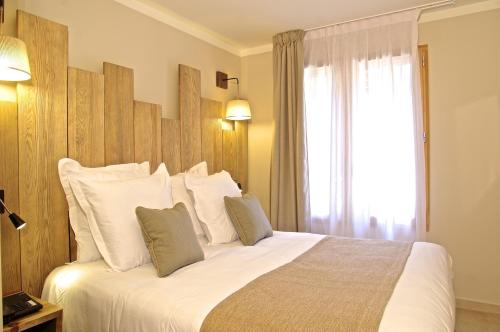 This photo about Domaine du Ferret Balneo & Spa shared on HyHotel.com