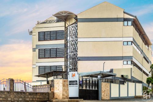 Emboita Hotel Limited in Nakuru Emboita Hotel Limited in Nakuru
