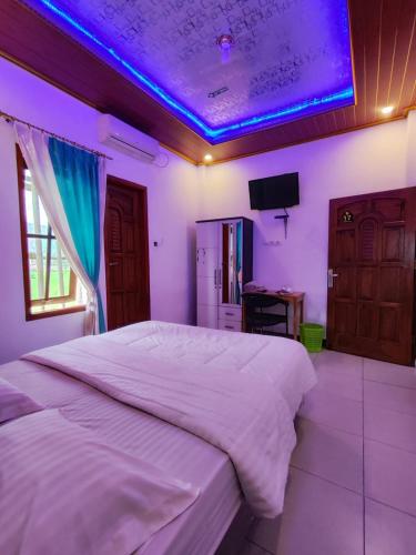 Penginapan Nurmega jaya in スカブミ Penginapan Nurmega jaya in スカブミ