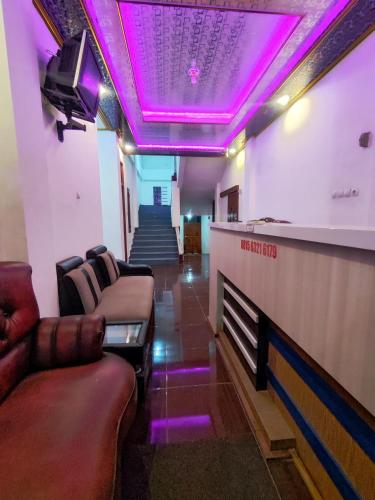 Penginapan Nurmega jaya in Sukabumi Penginapan Nurmega jaya in Sukabumi