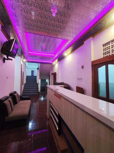 Penginapan Nurmega jaya in スカブミ Penginapan Nurmega jaya in スカブミ