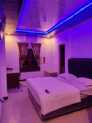 Penginapan Nurmega jaya in スカブミ Penginapan Nurmega jaya in スカブミ