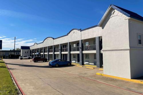 外部景觀, 坦普爾戴斯酒店 (Days Inn by Wyndham Temple) in 坦波 (TX) 外部景觀, 坦普爾戴斯酒店 (Days Inn by Wyndham Temple) in 坦波 (TX)