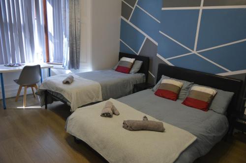 Kensington Guest House Liverpool in Kensington Kensington Guest House Liverpool in Kensington