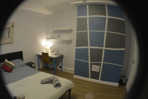 Kensington Guest House Liverpool in Kensington Kensington Guest House Liverpool in Kensington