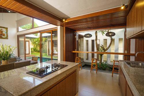 Amrita 2 bedroom villas