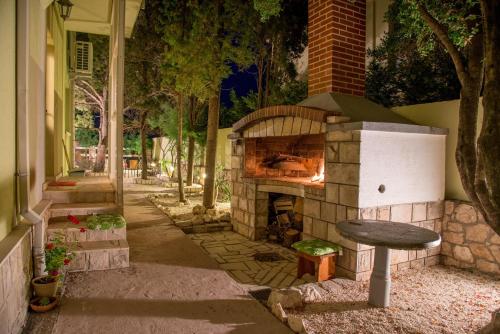 Létesítmények, Apartments Krsticevic in Klek Létesítmények, Apartments Krsticevic in Klek