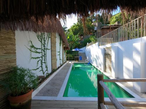 Villa Girassol in Praia do Veloso Villa Girassol in Praia do Veloso