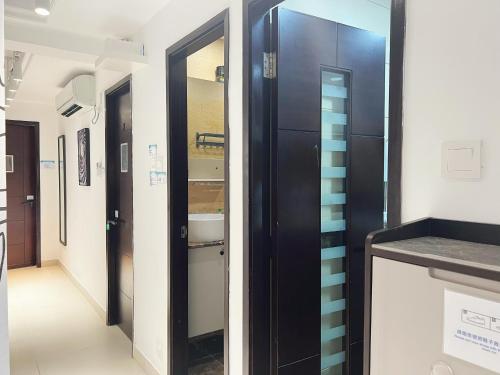 Student Accommodation - 5 Man Cheong Street near Sky100 Hong Kong Observation Deck Student Accommodation - 5 Man Cheong Street near Sky100 Hong Kong Observation Deck