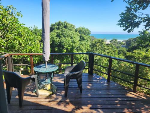 Amapondo Backpackers in Port St Johns Amapondo Backpackers in Port St Johns