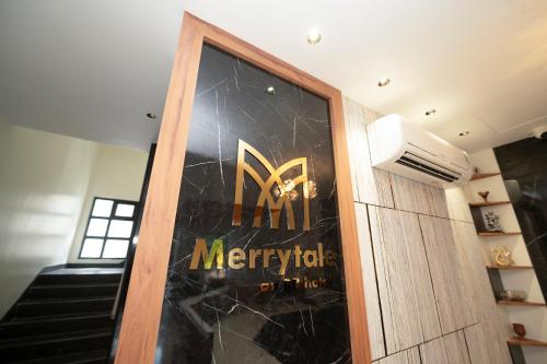 Lobby, Hotel Merrytale in Neyveli T.S Lobby, Hotel Merrytale in Neyveli T.S