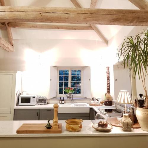 Seaves Mill Cartsheds in 哈比 Seaves Mill Cartsheds in 哈比