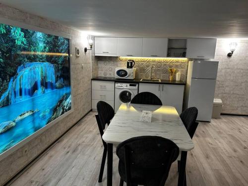 Luxury Duplex Two-Bedroom