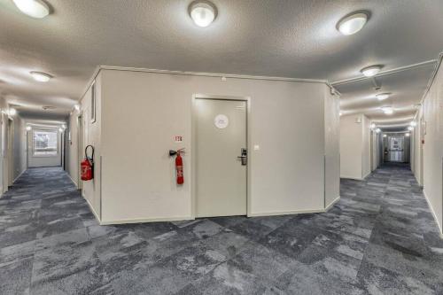 ZenBNB / CityZen / Pied du TRAM / Frontière Suisse (ZenBNB / CityZen / Pied du TRAM / Frontiere Suisse) in Gaillard ZenBNB / CityZen / Pied du TRAM / Frontière Suisse (ZenBNB / CityZen / Pied du TRAM / Frontiere Suisse) in Gaillard