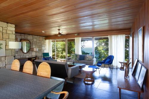 Frenchman's Cove Resort in Port Antonio Frenchman's Cove Resort in Port Antonio