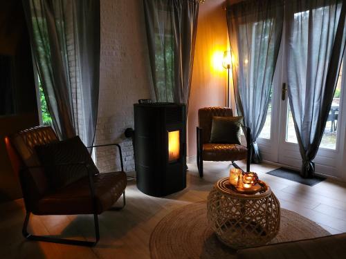 Secret Wellness Droombos in Holten Secret Wellness Droombos in Holten