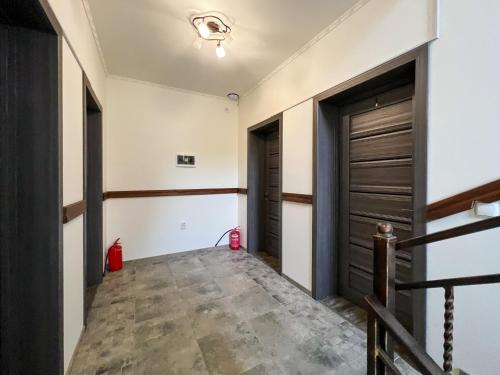 Alaprajzok, Готель Ципа in Kvasy Alaprajzok, Готель Ципа in Kvasy