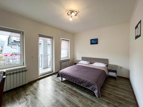 Готель Ципа in Kvasy Готель Ципа in Kvasy