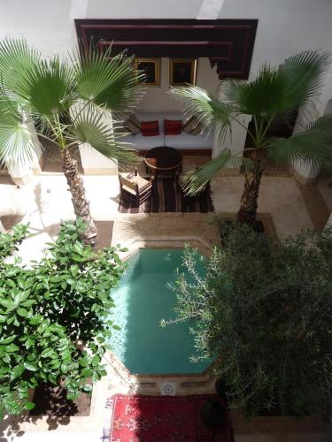 Hotel Riad Matham
