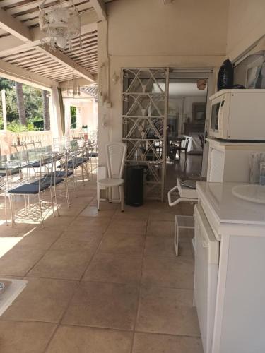 Villa spa hamman sauna in Antibes Villa spa hamman sauna in Antibes