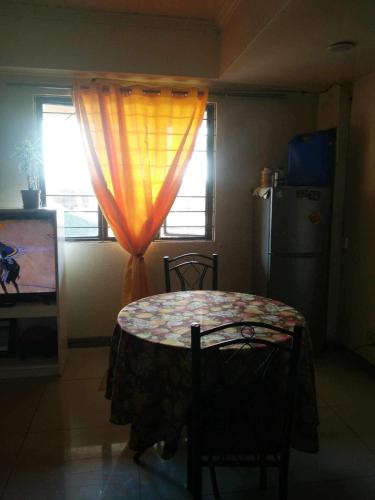 Baguio city Condo/Transient in กรีนแวลเลย์วิลเลจ Baguio city Condo/Transient in กรีนแวลเลย์วิลเลจ