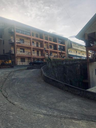 Baguio city Condo/Transient in กรีนแวลเลย์วิลเลจ Baguio city Condo/Transient in กรีนแวลเลย์วิลเลจ