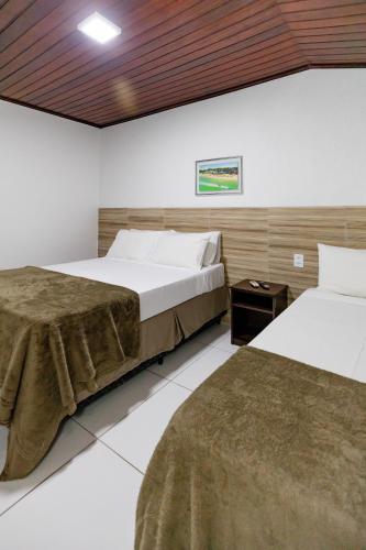 Hotel Casa Blanca Porto Seguro in Порту-Сегуру Hotel Casa Blanca Porto Seguro in Порту-Сегуру