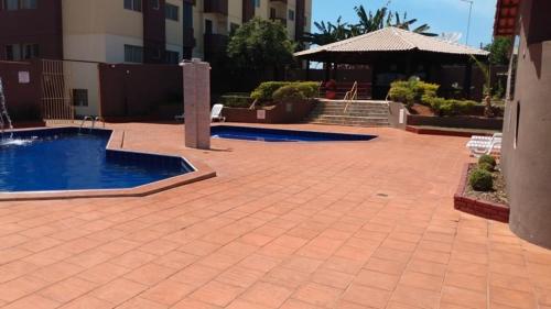 Apartamento no Ilha Bela 2 in Popular Apartamento no Ilha Bela 2 in Popular