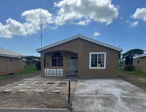 Leila VIllage Plus in 老港口 Leila VIllage Plus in 老港口