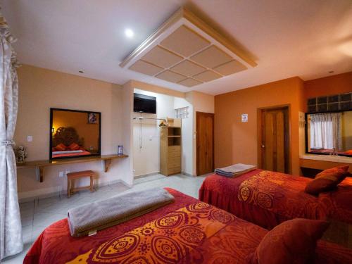 Facilities, Hotel el Angel Taxco in Taxco Facilities, Hotel el Angel Taxco in Taxco