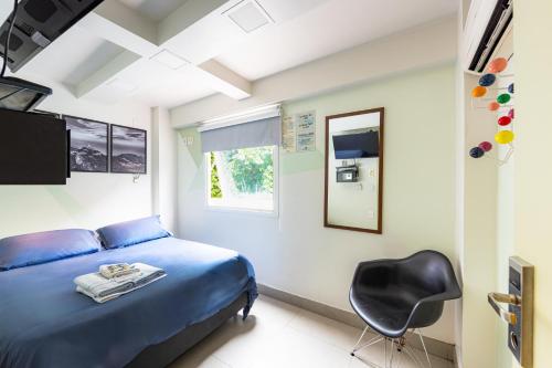 El Misti Hostel Ipanema in 里約熱內盧 El Misti Hostel Ipanema in 里約熱內盧